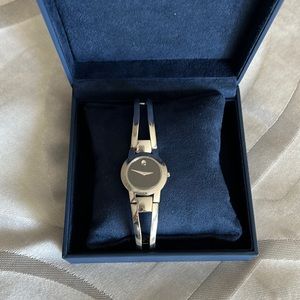Ladies Movato Amorosa watch.